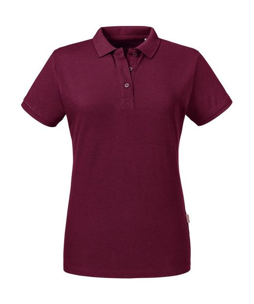 Reines Bio-Polo für Frauen
