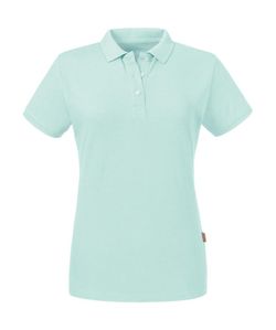 Reines Bio-Polo für Frauen