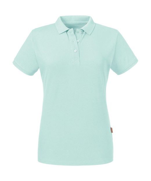 Reines Bio-Polo für Frauen