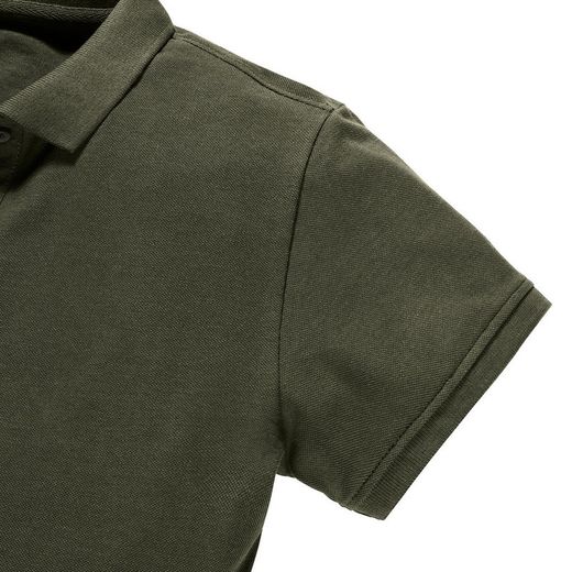 Reines Bio-Polo für Frauen