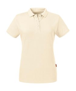 Reines Bio-Polo für Frauen