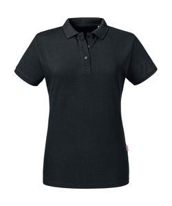 Reines Bio-Polo für Frauen