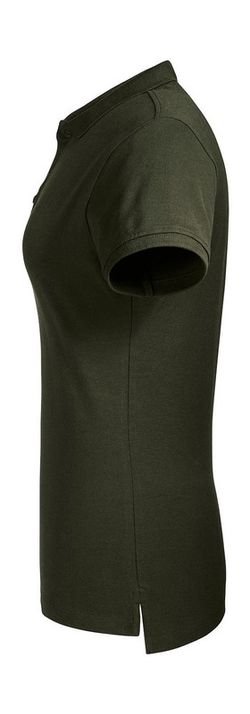 Reines Bio-Polo für Frauen
