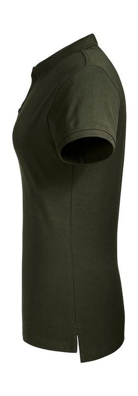Reines Bio-Polo für Frauen