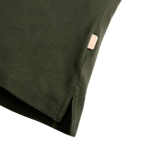 Reines Bio-Polo für Frauen
