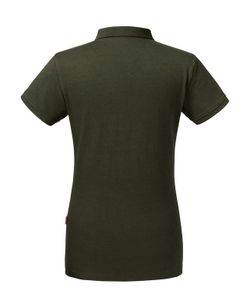 Reines Bio-Polo für Frauen
