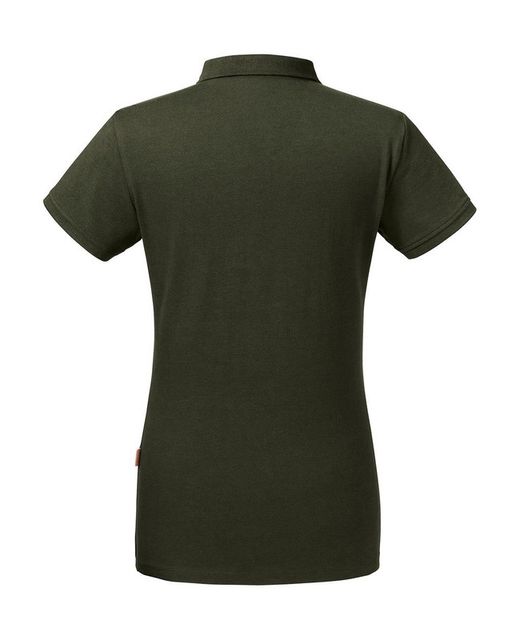 Reines Bio-Polo für Frauen