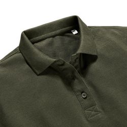Reines Bio-Polo für Frauen