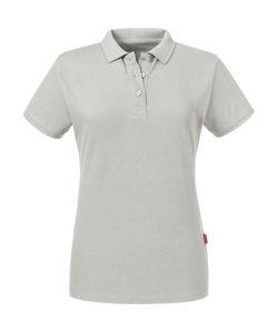 Reines Bio-Polo für Frauen