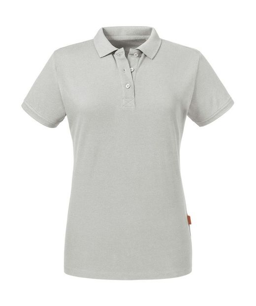 Reines Bio-Polo für Frauen