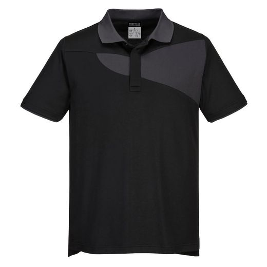 PW2 Polo S/S