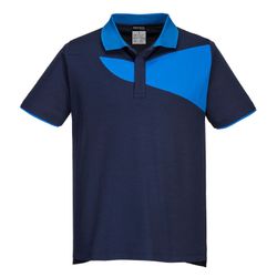 PW2 Polo Shirt S/S