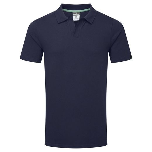 Polo reciclable de algodón orgánico