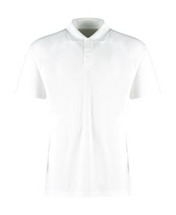 Polo Regular Fit Cooltex® Plus Micro Mesh