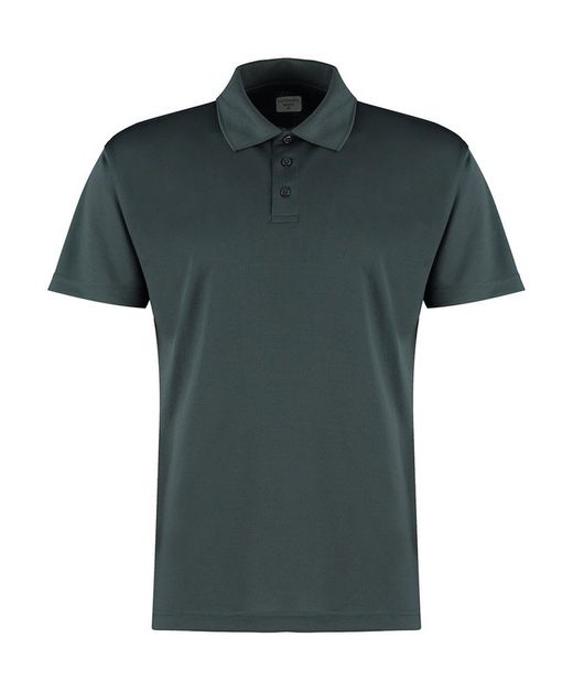 Regular Fit Cooltex® Plus Micro Mesh Polo