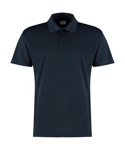 Regular Fit Cooltex® Plus Micro Mesh Polo