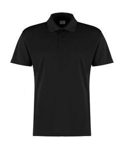 Regular Fit Cooltex® Plus Micro Mesh Polo