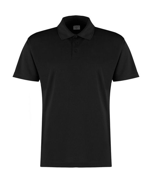 Regular Fit Cooltex® Plus Micro Mesh Polo