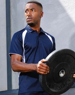 Riviera Gamegear® Cooltex® Polo