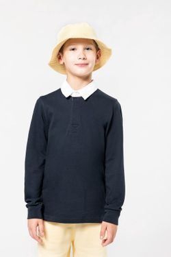 Polo
rugby niños