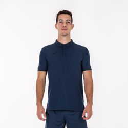 Polo Shirt Bali Ii Dark Navy S/S