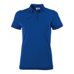 Polo Shirt Bali Ii Royal Woman S/S