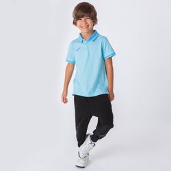 Polo Shirt Bali Ii Sky Blue S/S