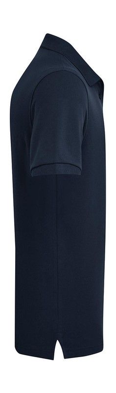 Polo Signature Stretch sin etiqueta hombre
