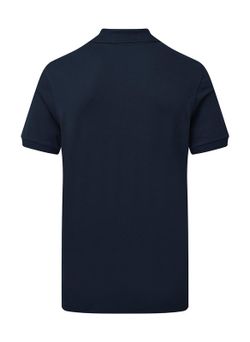 Polo Signature Stretch sin etiqueta hombre