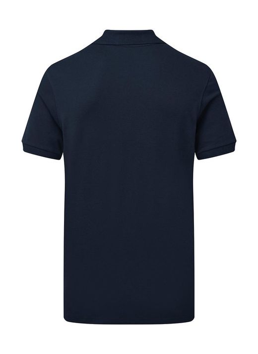 Polo Signature Stretch sin etiqueta hombre