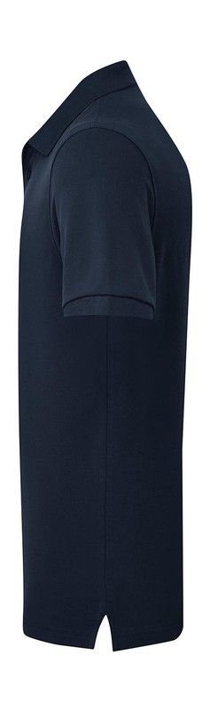 Polo Signature Stretch sin etiqueta hombre