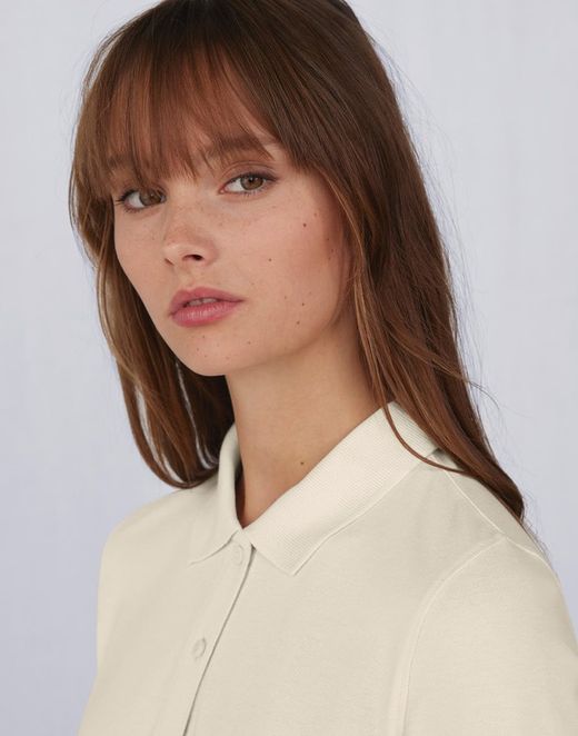 Polo sport My polo 180 manches longues Femme