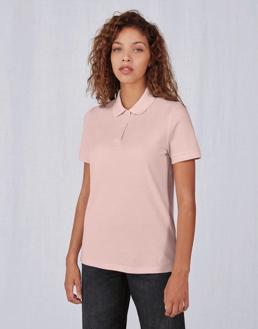 Polo sport	 My polo 180 Mujer