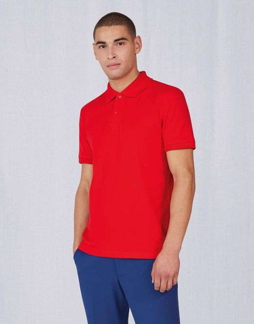 Polo sportif Mon polo 210