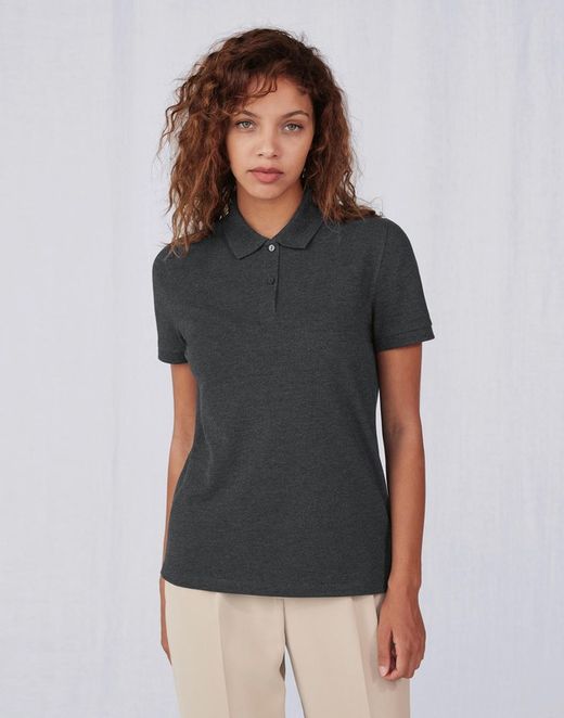Polo de sport Mon polo 210 Femme