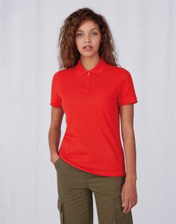 Polo sport	 My Polo Eco 65/35_° Mujer