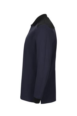 Polo stretch bicolor ml