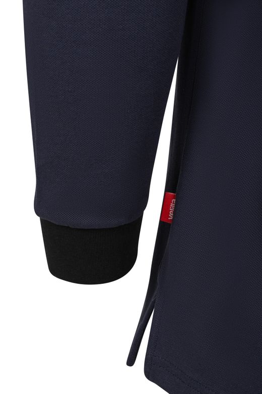 Polo stretch bicolor ml