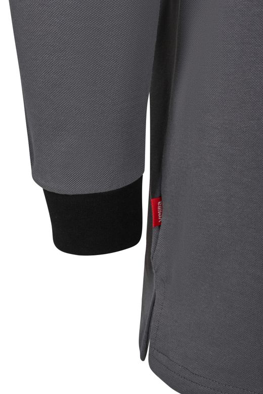 Polo stretch bicolor ml