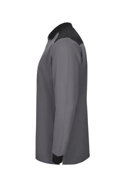 Polo stretch bicolor ml