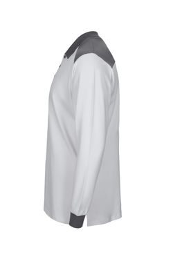 Polo stretch bicolor ml