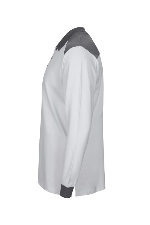 Polo stretch bicolor ml