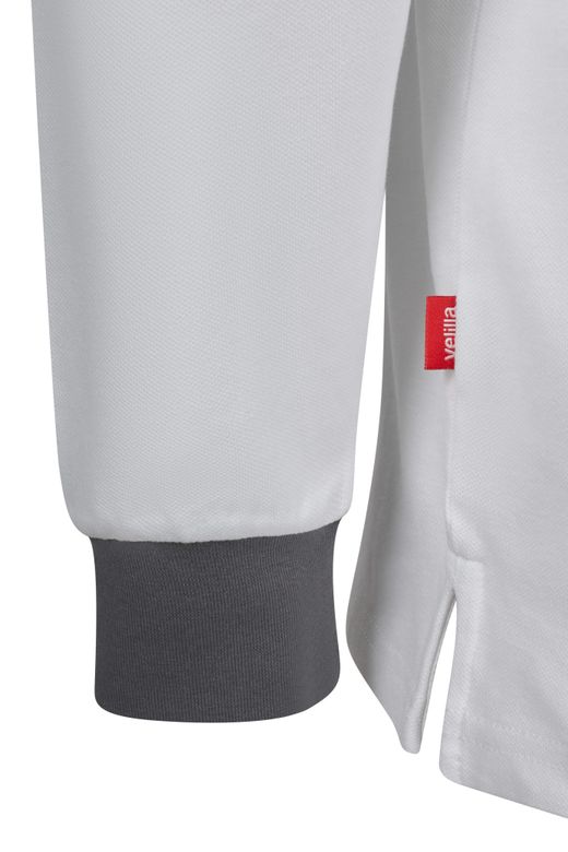 Polo stretch bicolor ml