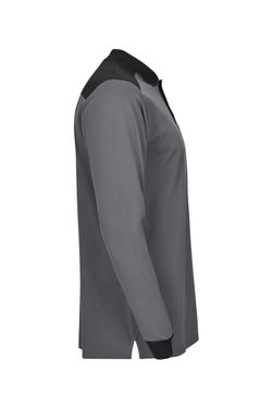 Polo stretch bicolor ml