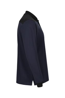 Polo stretch bicolor ml