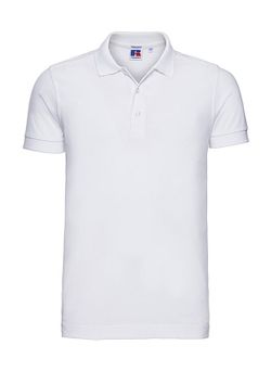 Stretchpolo für Herren