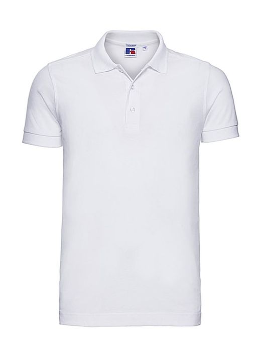 Stretchpolo für Herren