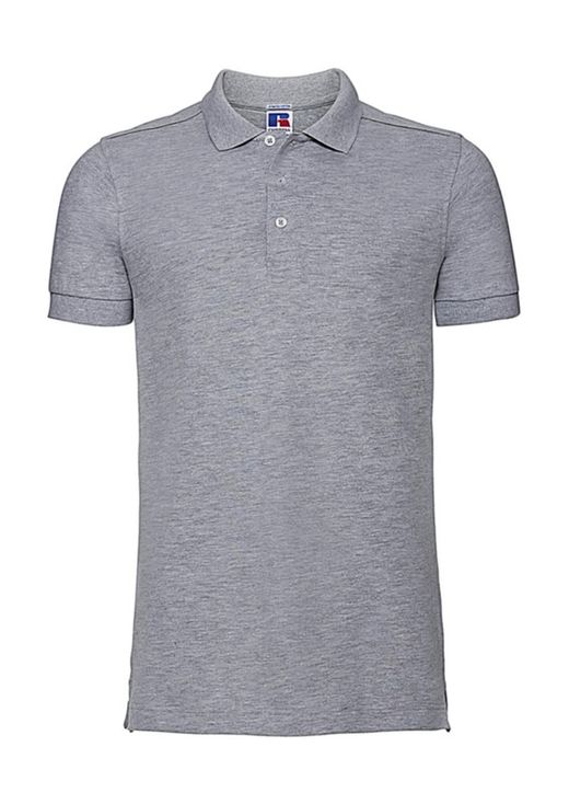 Stretchpolo für Herren