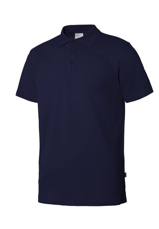 Polo stretch mc hombre Velilla 105508S