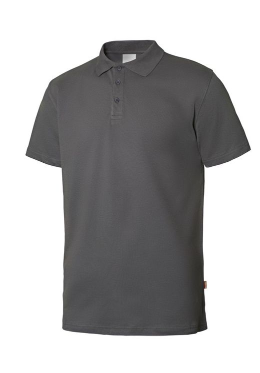 Polo stretch mc hombre Velilla 105508S